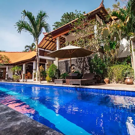 Villa Bukit Malas 2